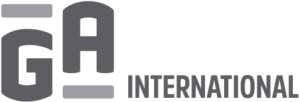 Logo GA International